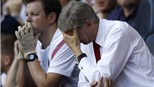 Khủng hoảng ở  Arsenal: Chia tay Wenger trước khi quá muộn?